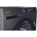 Candy 金鼎 BR410B8G-S 10公斤 1400轉 BPM無刷變頻摩打 前置式洗衣機